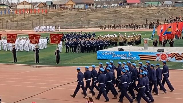 9 Мая 2026 - День Победы | Николай Артемьев