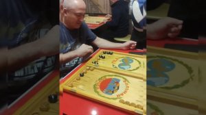 Турнир в честь образования Пермского края 01.12.2024