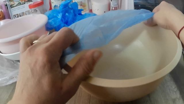 Бахилы.Нужная в хозяйстве вещь.