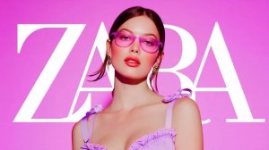 ZARA In Store Music Fashion Background Playlist May 2026