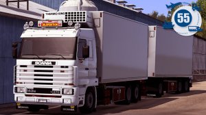 Euro Truck Simulator 2 [-55-]