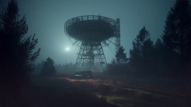 Dark Ambient Music Сон Расслабление Концентрация Медитация Снятие Стресса Успокоение