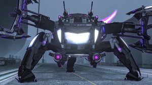 ЧТО ЕСЛИ TV STRIDER ПОЛУЧИТ НОВОЕ ОБНОВЛЕНИЕ