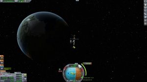 Как выйти на орбиту в KSP  | Гайд от Babay