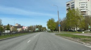 Сосновый Бор, Ленинградская область