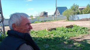 10.05.26. В Змеево восстанавливают один из старейших храмов Татарстана. Заехали в Магнит.