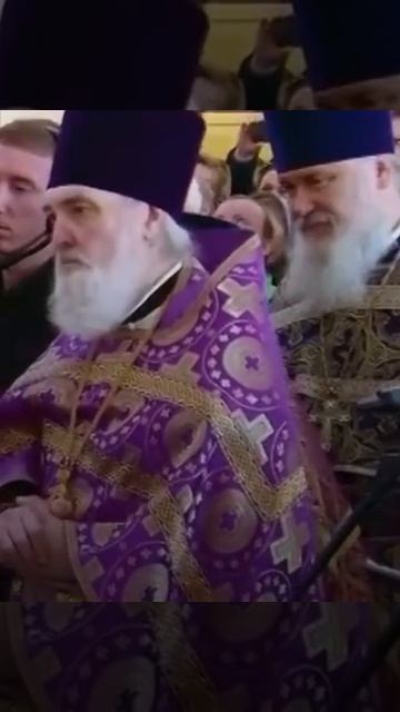 ☦ Возведение ХРАМОВ - это свидетельство присутствия БОГА в нашей жизни!!!🙏 смотреть онлайн