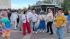 Бабушки-старушки... 09.05.26...
