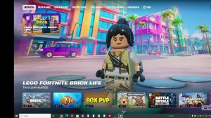 Fortnite но не кому не под доюсь