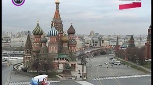 Москва 24 начало часа (06.05.2013)