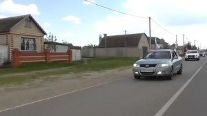 Автопробег 2026 год 9 мая г.Котово Волгоградской области.mp4
