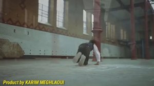 Танцевальный микс.