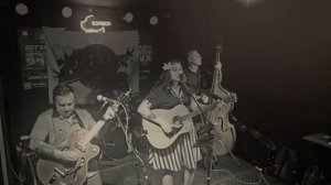 Zippers - Rockabilly Girl