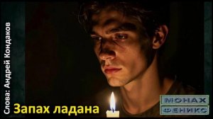 «Запах ладана» - Андрей Кондаков
