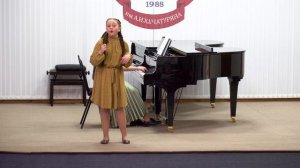 муз. Р. Бойко, сл. В. Викторова «Сапожки»