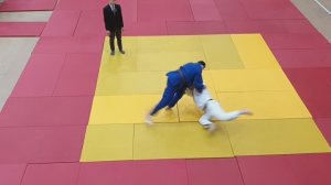 Турнир по дзюдо посвящённый 81 годовщине Победы. Ветераны. 2026