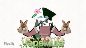 ЧЕРЕМША!
