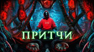Для чего нужны притчи .Подборка притч перед сном