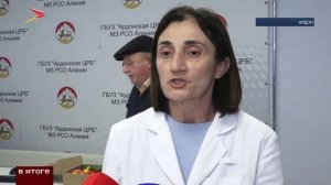 Как школа диабета помогла Эдуарду Басиеву