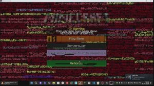 Играем в версию от Gio231 - Minecraft EntityDead