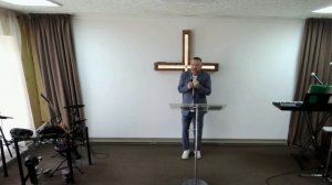 Зачем все эти заповеди? (Андрей Хохряков)