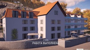 Construction Simulator(134)ОТЕЛЬ10
