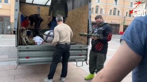 Музей СВО приглашает на экскурсию
