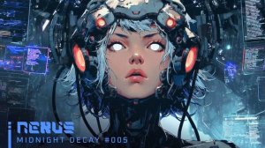 NEXUS ｜ Synthwave Mix for Coding, Focus & Gaming