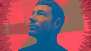 Jody Wisternoff - Welcome To My World (Album Continuous Mix)