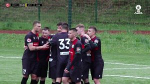 5 тур. Фортуна (Боровск) - Кристалл-МЭЗТ (Борисоглебск) 2:0