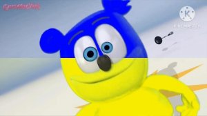 я є ведмідь жувальный ѳута́ж украіна the gummy bear song long version 10th November gummy bear song.