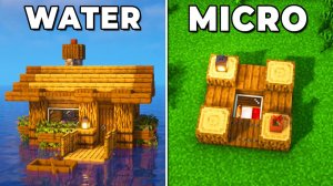 3 простых стартовых набора для выживания в Minecraft 1.21!