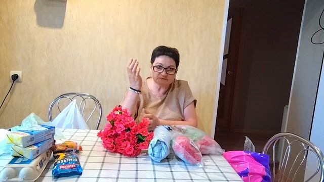 ЖИЗНЬ В СЕЛЕ:2 часть/ЧТО МЫ КУПИЛИ