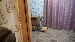 кукла Лены украла страницу!