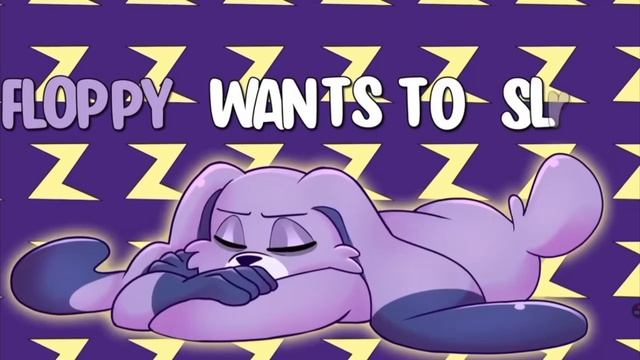 Dreaming Critters And Frowning Critters, эдит песни (имя персонажей)