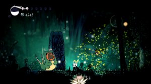 Марму в Hollow Knight