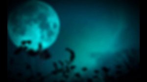 Rises the moon cover Evil Neuro x Minikomew Lyrics