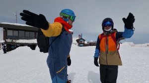 На горных курортах Сочи появилась оплата за посещение Национального парка.
