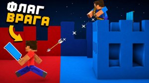 11 мини-игр в Minecraft
