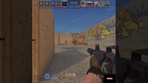 Standoff 2