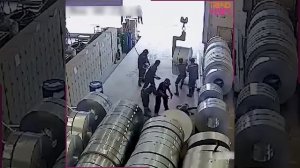 Соблюдайте меры безопасности, вас ждут дома!