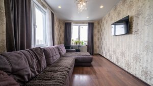Продается квартира на Ленинском пр.