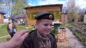 С ДНЕМ ВЕЛИКОЙ ПОБЕДЫ!!!
