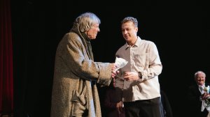 Тверской театр драмы. Юбилей Б.П. Михни. 07.05.2026.