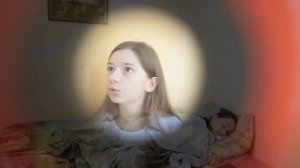 никогда не крути спиннер в 3 часа ночи.. 2 часть