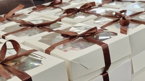 Подготовка к миссии «Домашняя церковь»