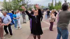 Тополиный пух...... 10.05.26.