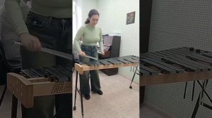 Увертюра к Кармен. Болеро Толедо