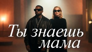ТЫ ЗНАЕШЬ МАМА / ДИАНА ГУРЦКАЯ / кавер 2026