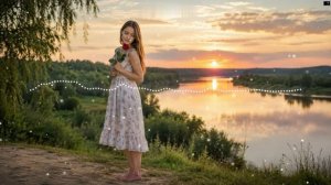 DJ Appolon - Зачем расцвела ты, прекрасная роза